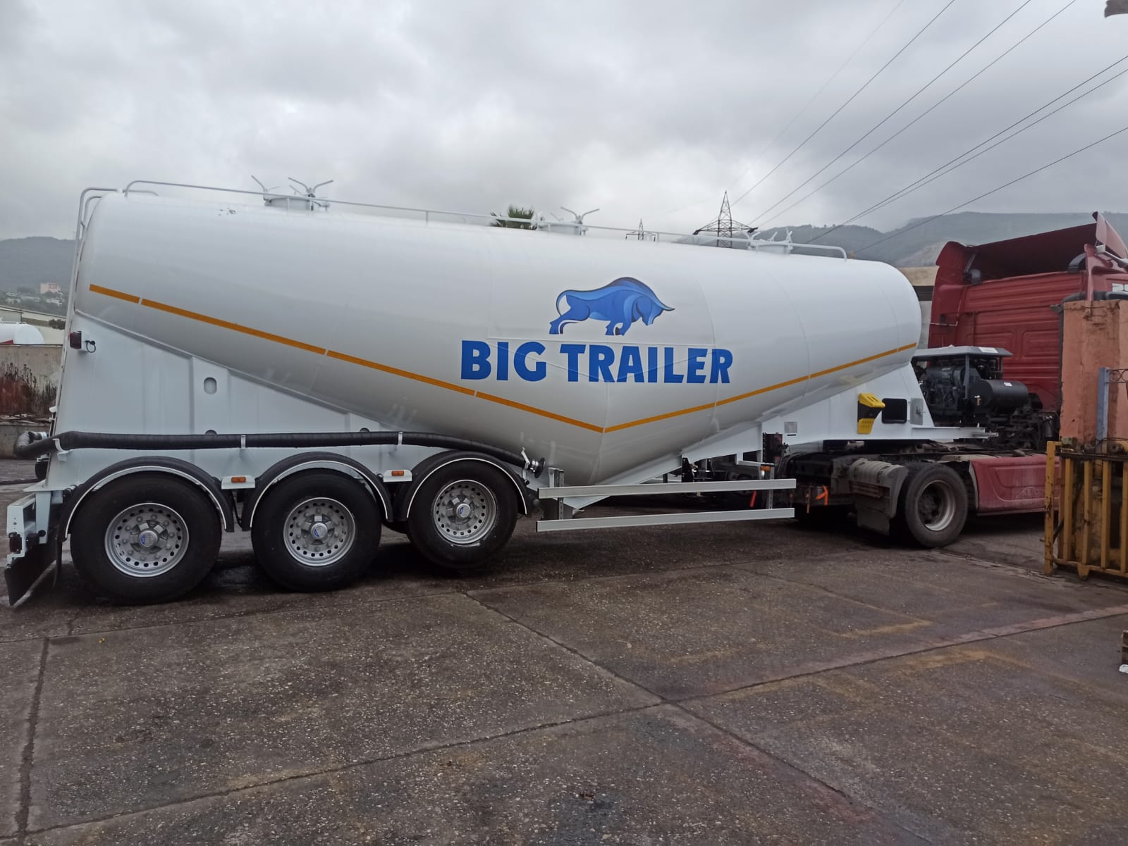 V-Tipi Silobas - Görsel 134